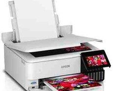 Printer Epson L8160 a4