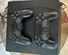 PlayStation 4 1TB