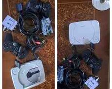 Sony PlayStation 1