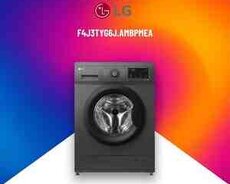 Paltaryuyan maşın LG F4J3TYG6J.AMBPMEA