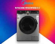 Paltaryuyan Midea MFK03W105BS-C