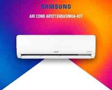 Kondisioner SAMSUNG AR09TXHQASINUA-KIT