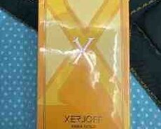 Xerjoff erba gold ətri