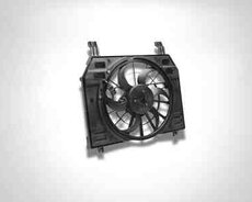 3.0 və 5.0 Benzin Elektroventilyator