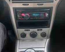 Opel Astra H çərçivəsi