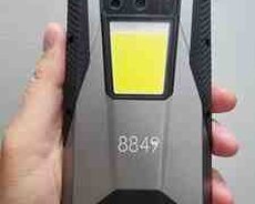 Lazer proyektorlu Tank 3 Pro 23000 Mah