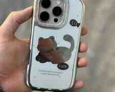 Apple iPhone 16 Pro üçün arxalıqlar