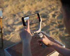 Gimball Dj osmo mobile 6
