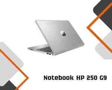 Notebook HP 250 G9