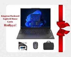 Lenovo ThinkPad E16 Gen 2