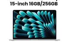 Apple MacBook Air M4 15 inch 16256GB (2025)