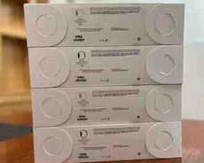 Apple Watch Series 10 Aluminum Silver 46mm