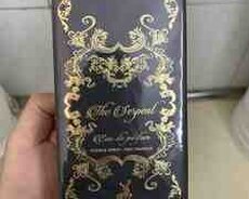 Ətir  MASION ALHAMBRA NATURAL SPREY - VAPORISATEUR Eau de parfum E100ml