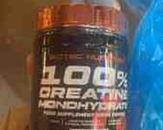 İdman qidası Scitec Nutrition Creatine