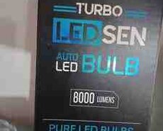 Led lampalar 9005 HB3