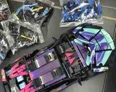 Oyuncaq avtomobil Lamborghini Lego