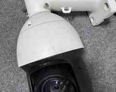 2MP Starlight PTZ Dahua