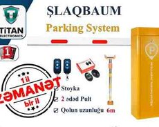 Şlaqbaum T-800