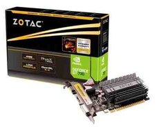 Video kart ZOTAC GeForce GT 730 Zone Edition 4GB