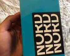 OnePlus Nord 4 Mercurial Silver 512GB16GB