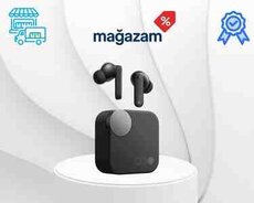 Simsiz qulaqlıqlar CMF Buds Pro 2 Dark Gray