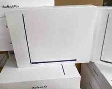 Noutbuk Apple MacBook Air M4 13 inch 16256 GB