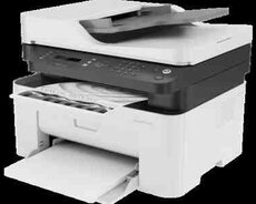 Printer HP Laser MFP 137fnw (4ZB84A)
