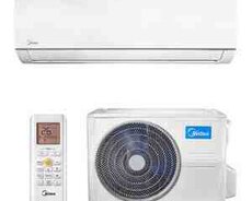 Kondisioner Midea MSAF-18HRN8