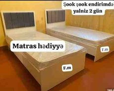 Çarpayı