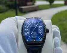 Qol saatı Franck Muller