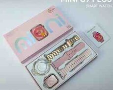 Mini g9 smart saat