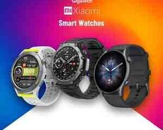 Xiaomi Amazfit Cheetah Pro Run Track Black