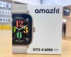 Amazfit GTS 4 mini new ivory white
