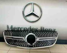 Mercedes W447 2015-2020 radiator barmaqlığı