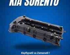 Kia Sorento mühərrikin üst qapağı