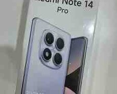 Xiaomi Redmi Note 14 Pro Aurora Purple 512GB12GB