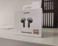 Samsung Galaxy Buds 3