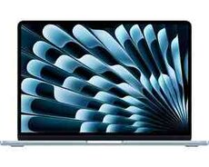 Apple MacBook Air 13.6 M4 2025 (10C CPU8C GPU), 16 GB256 GB Sky Blue