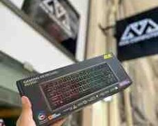 Gaming Keyboard 2E KG350 RGB