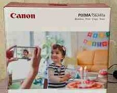 Printer Canon Pixma TS6340A