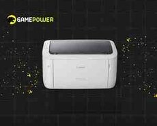 Printer Canon LBP6030 White