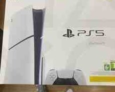 PlayStation 5 Slim 1TB