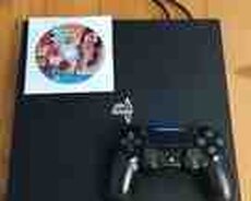Sony Playstation 4 Pro 1TB
