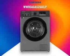 Paltaryuyan SAMSUNG WW80AGAS21AXLP