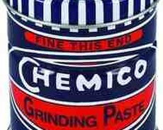 Chemico Grinding Paste Silikon