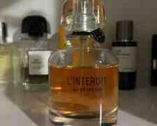 Givenchy Linterdit ətri 80 ml