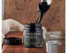 Mumiyo Shilajit