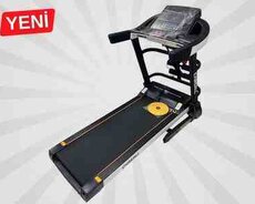 Qaçış trenajoru S1000