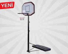 Basketbol stendi JLA306B