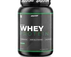 Whey Grizzone dubay şokoladı dadlı